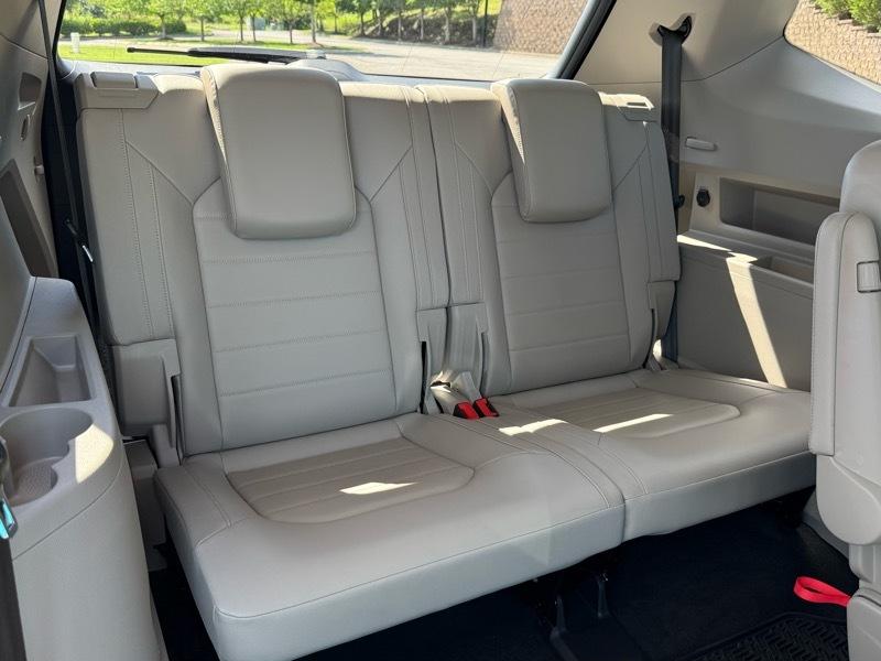 Volkswagen Atlas V6 SEL Premium AWD 2018