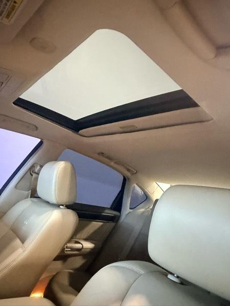 Infiniti M 35 2010