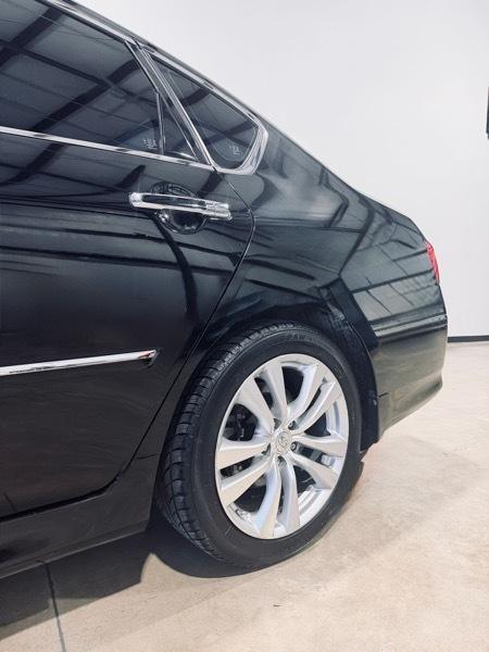 Infiniti M 35 2010