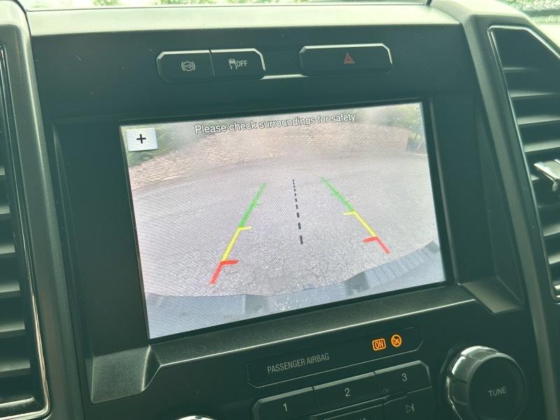 Ford F-250 SD XLT Crew Cab 4WD 2019