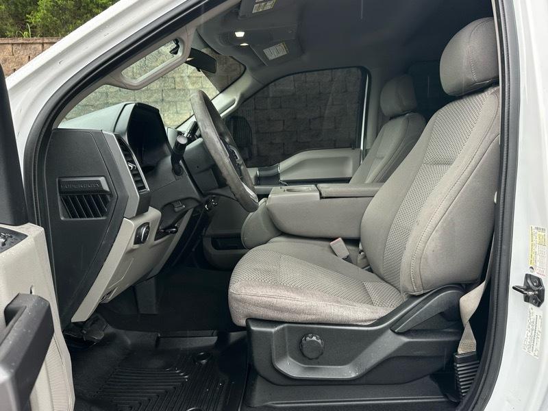 Ford F-250 SD XLT Crew Cab 4WD 2019