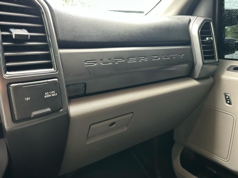 Ford F-250 SD XLT Crew Cab 4WD 2019