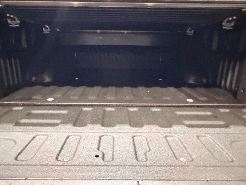 Ford F-150 Lariat SuperCrew 5.5-ft. Bed 2WD 2017