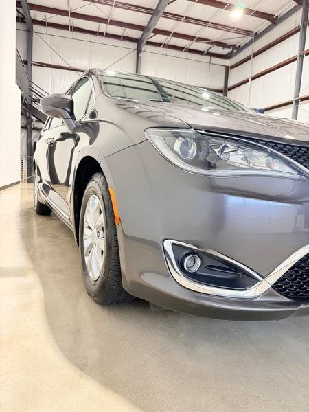 Chrysler Pacifica Touring-L 2017