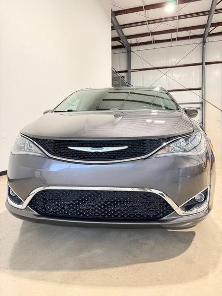 Chrysler Pacifica Touring-L 2017