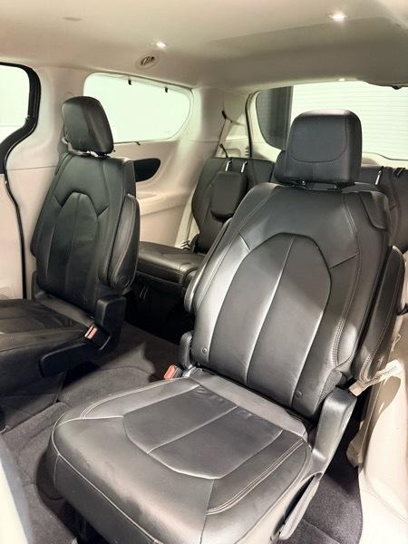 Chrysler Pacifica Touring-L 2017