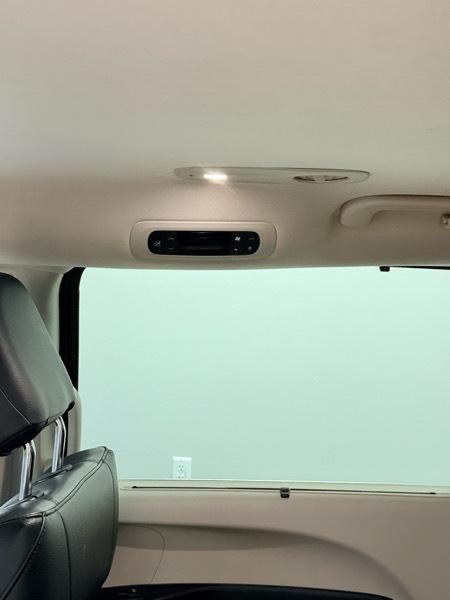 Chrysler Pacifica Touring-L 2017