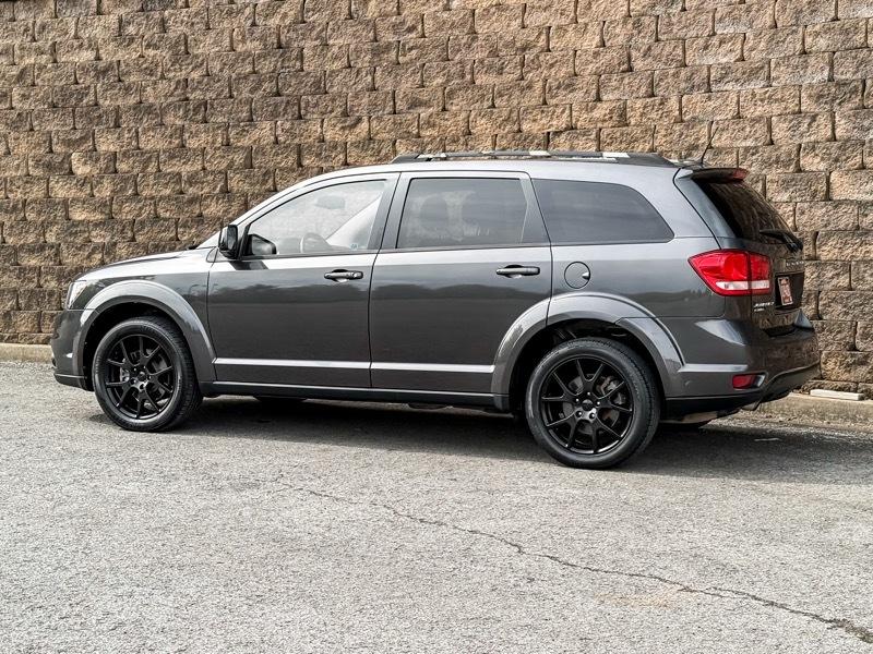 Dodge Journey GT AWD 2017