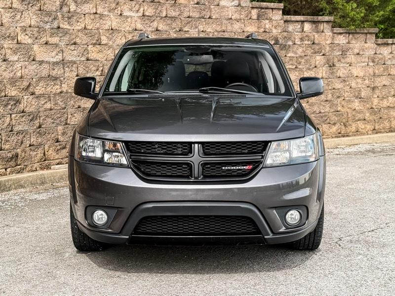 Dodge Journey GT AWD 2017