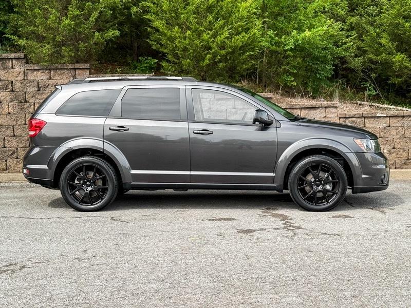 Dodge Journey GT AWD 2017