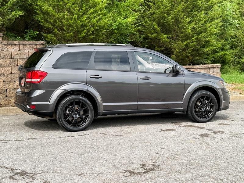 Dodge Journey GT AWD 2017