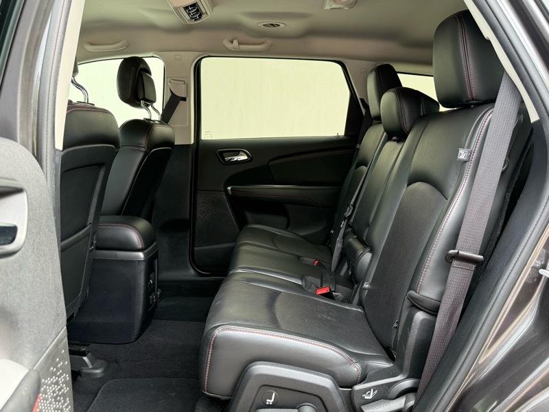 Dodge Journey GT AWD 2017