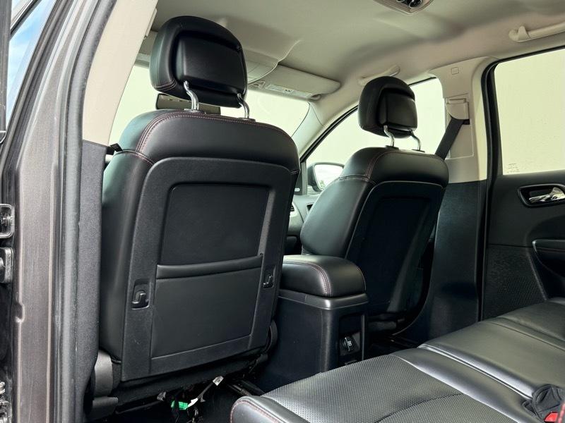 Dodge Journey GT AWD 2017