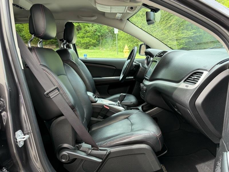 Dodge Journey GT AWD 2017