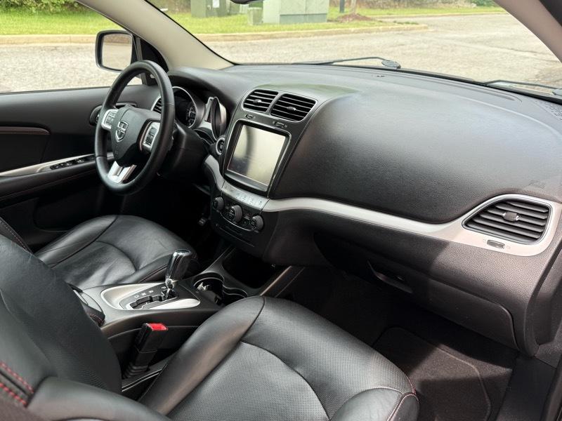 Dodge Journey GT AWD 2017