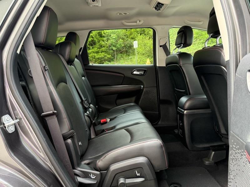 Dodge Journey GT AWD 2017