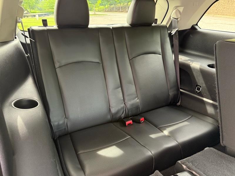 Dodge Journey GT AWD 2017
