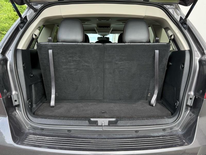 Dodge Journey GT AWD 2017