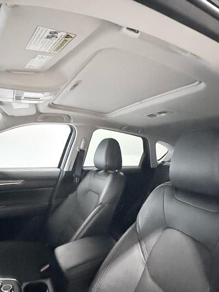 Mazda CX-5 Grand Touring 2018