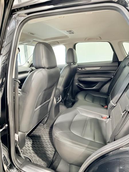 Mazda CX-5 Grand Touring 2018