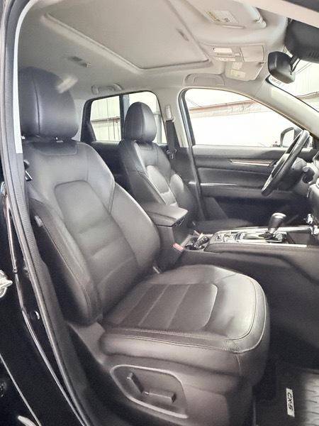 Mazda CX-5 Grand Touring 2018