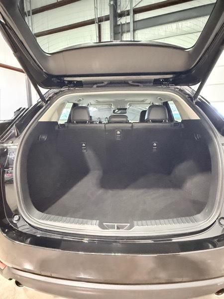 Mazda CX-5 Grand Touring 2018