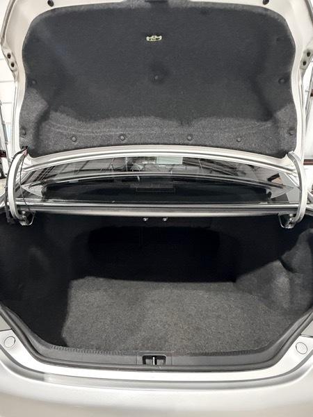 Toyota Camry L 2012