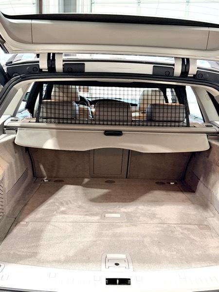 BMW 5-Series Sport Wagon 530xiT 2006