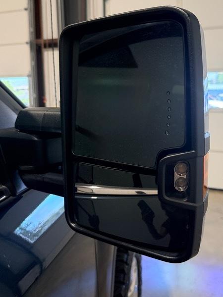 GMC Sierra 1500 4WD Crew Cab 143.5" SLT 2017