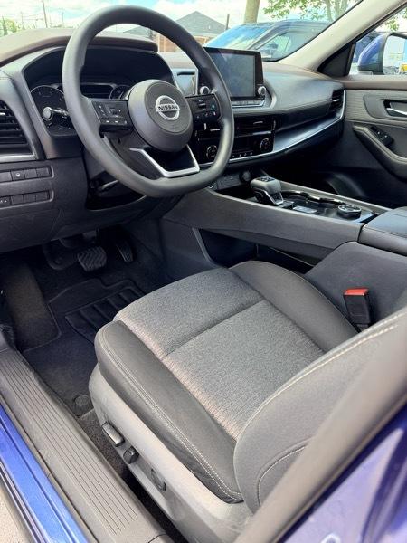 Nissan Rogue SV AWD 2021