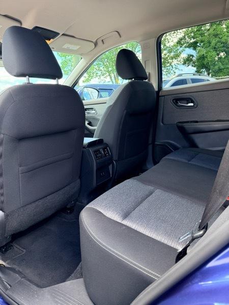 Nissan Rogue SV AWD 2021