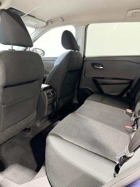 Nissan Rogue SV AWD 2021