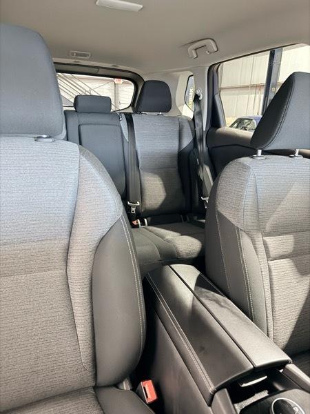 Nissan Rogue SV AWD 2021