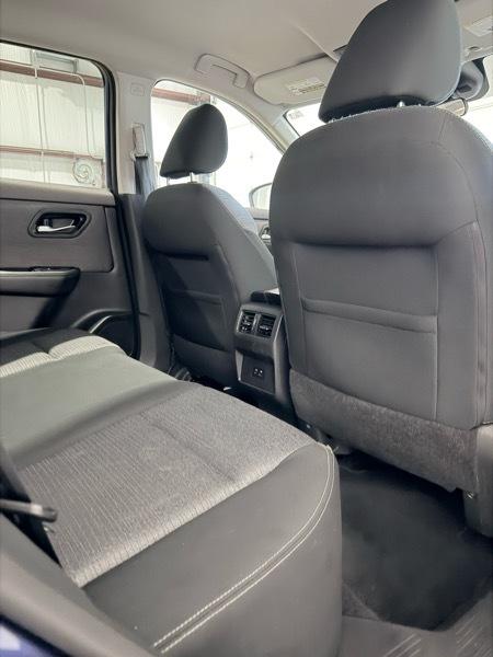 Nissan Rogue SV AWD 2021