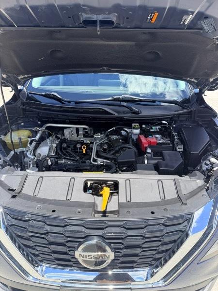 Nissan Rogue SV AWD 2021