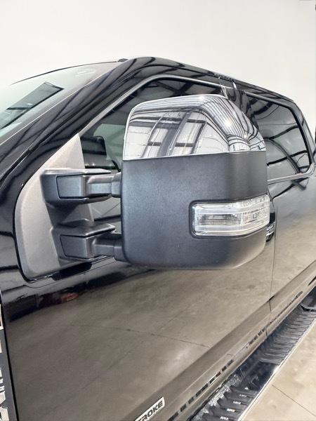 Ford F-250 Crew Cab  2018