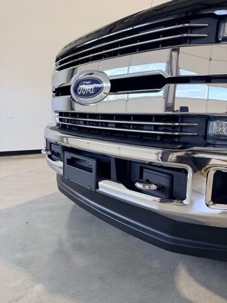 Ford F-250 Crew Cab  2018