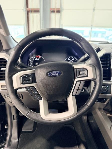 Ford F-250 Crew Cab  2018