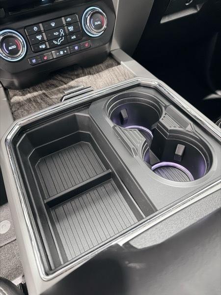 Ford F-250 Crew Cab  2018