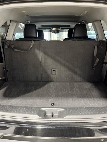 Toyota Highlander Limited AWD V6 2016