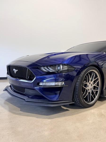Ford Mustang GT 2D Coupe 2018