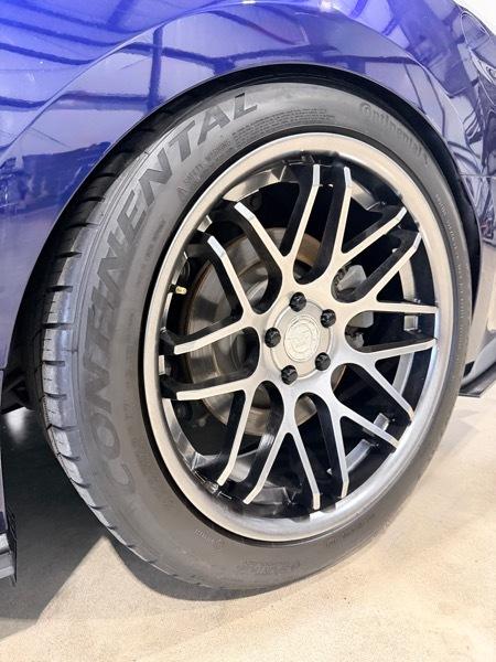 Ford Mustang GT 2D Coupe 2018