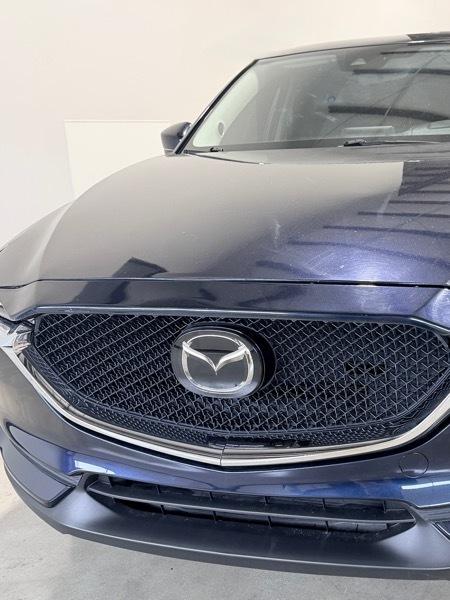 Mazda CX-5 Grand Touring AWD 2017