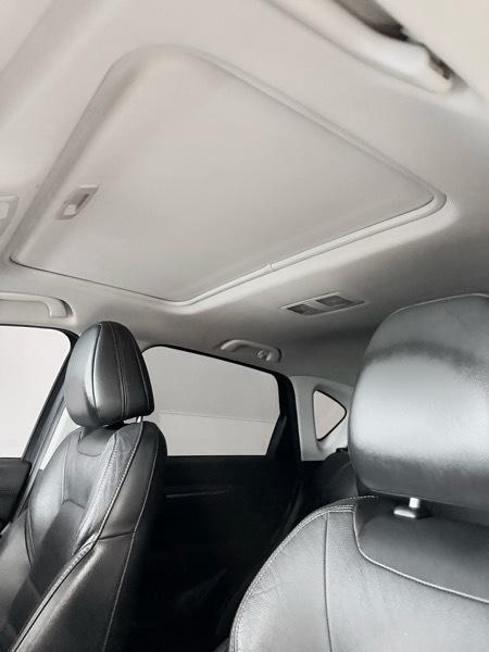 Mazda CX-5 Grand Touring AWD 2017