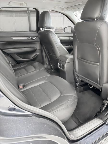Mazda CX-5 Grand Touring AWD 2017