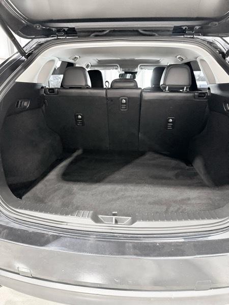 Mazda CX-5 Grand Touring AWD 2017