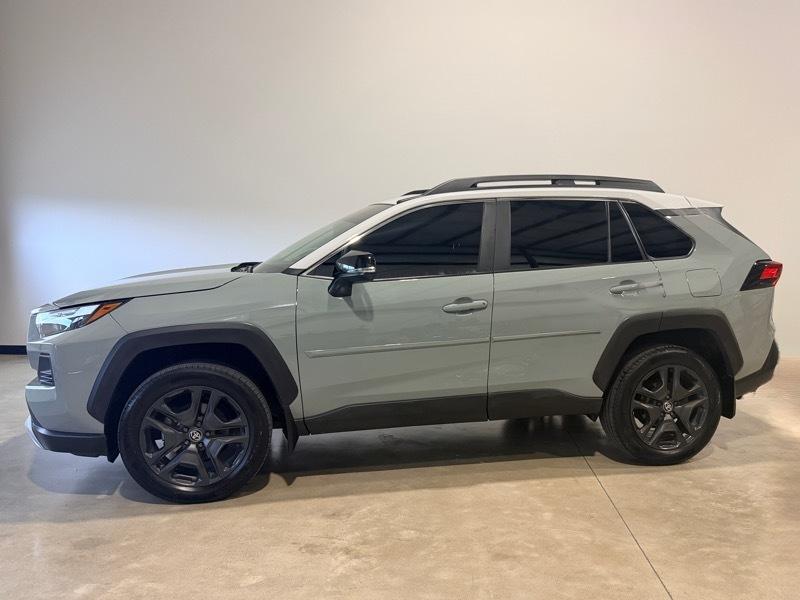 Toyota RAV4 Adventure AWD 2023