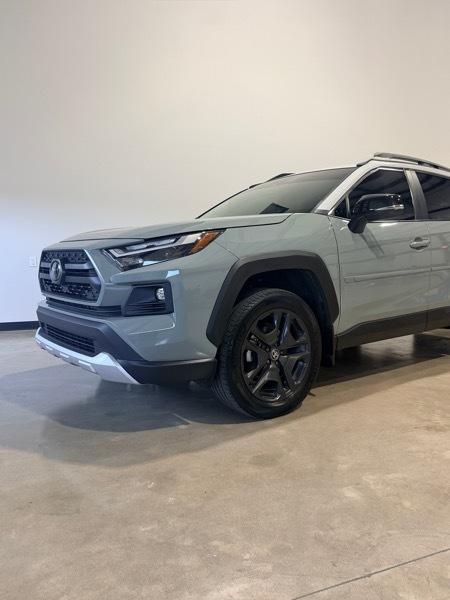 Toyota RAV4 Adventure AWD 2023