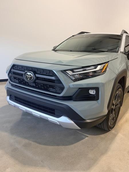 Toyota RAV4 Adventure AWD 2023