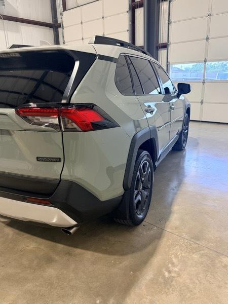 Toyota RAV4 Adventure AWD 2023